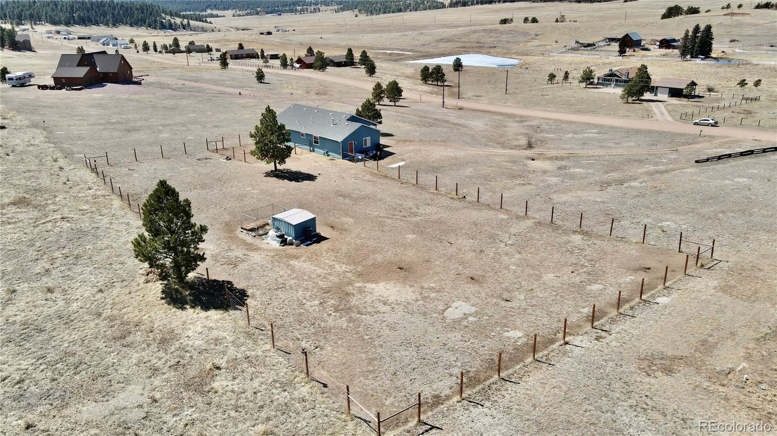 406 High Pasture Road