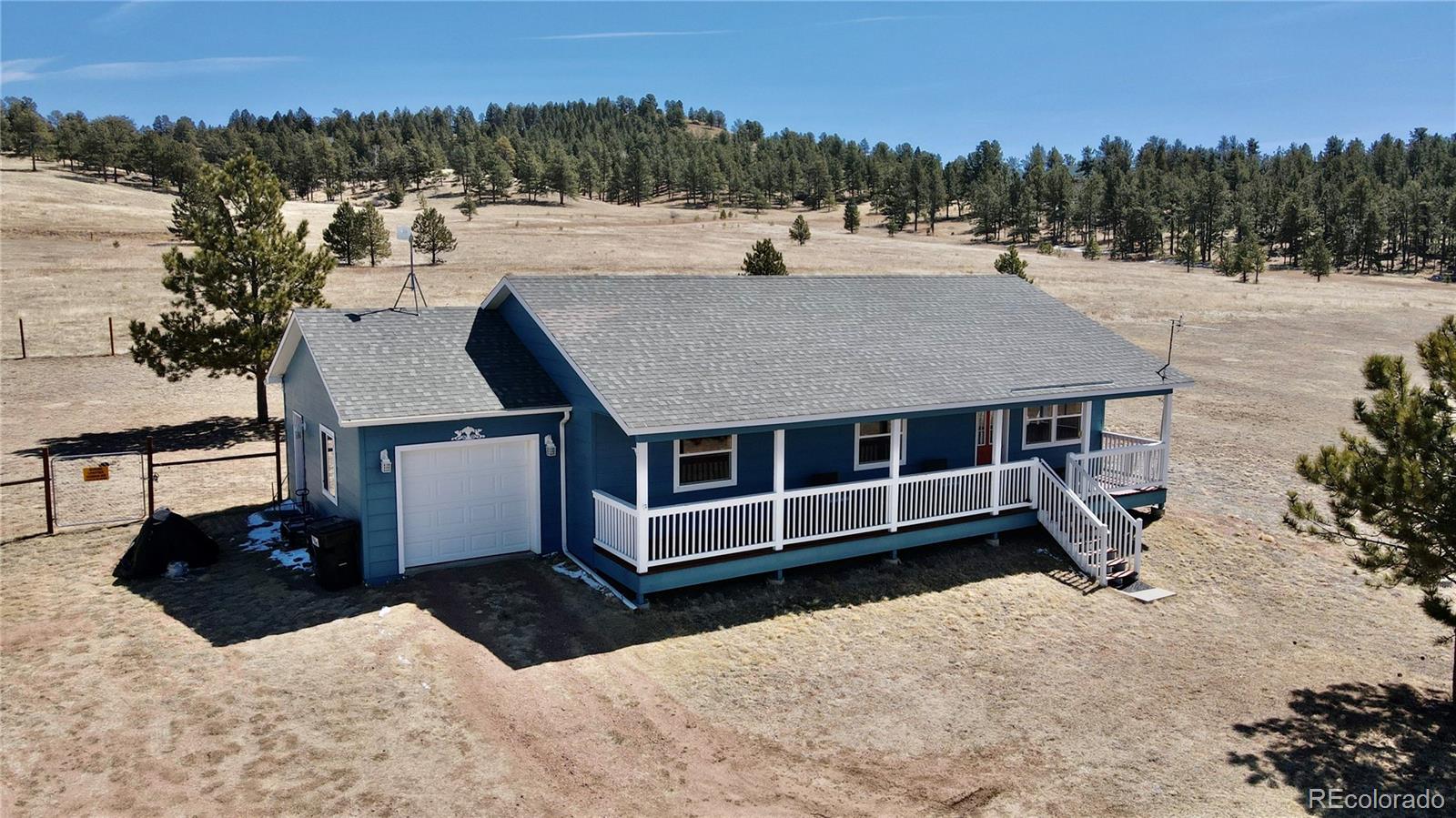 406 High Pasture Road