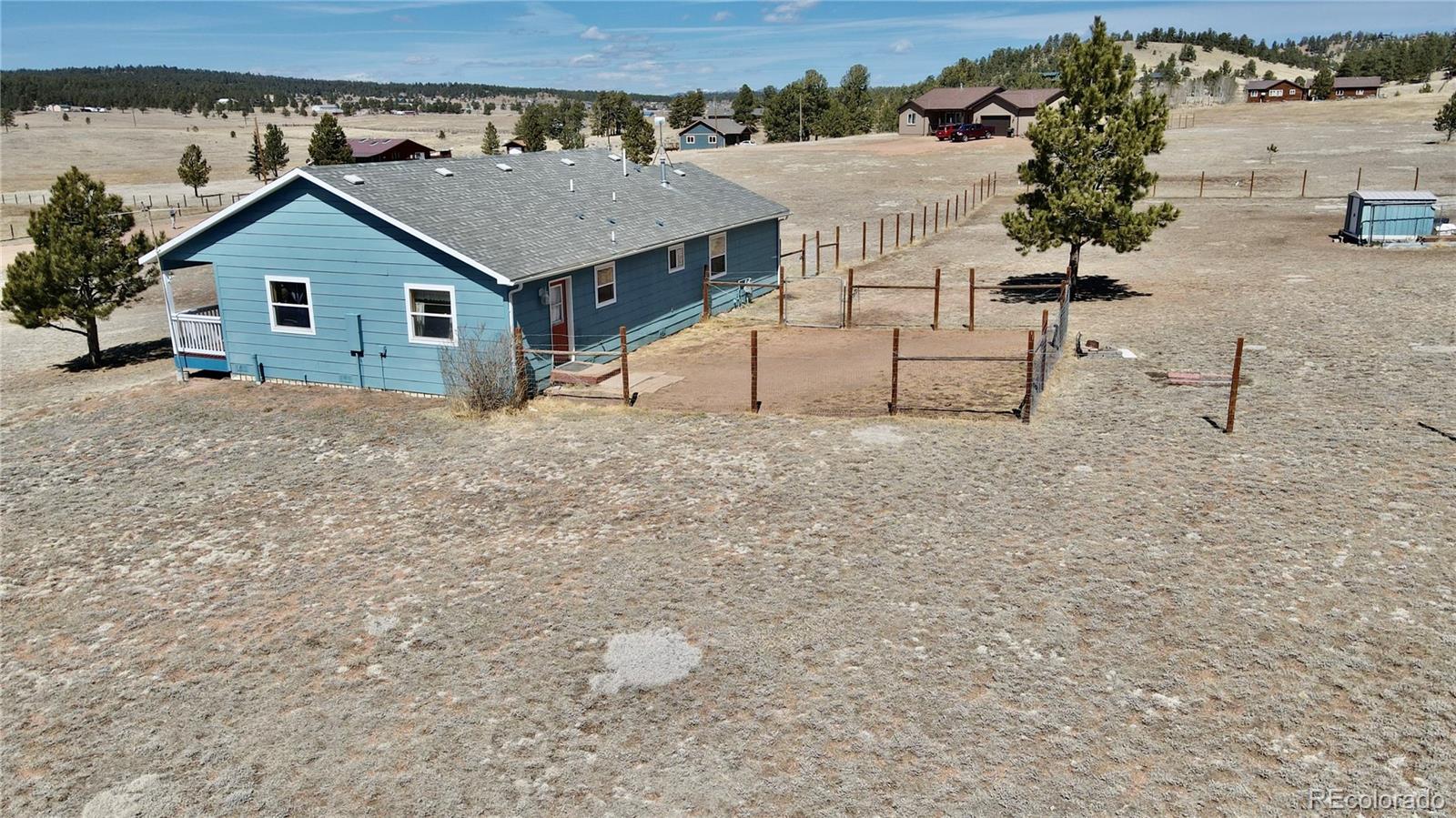 406 High Pasture Road