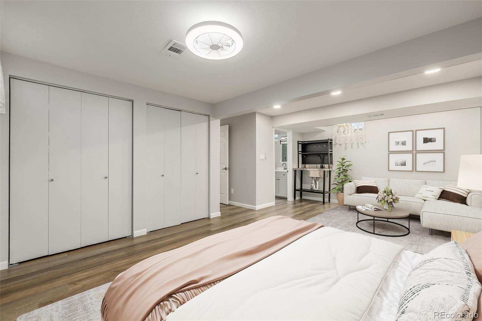 1540 S Fenton Street