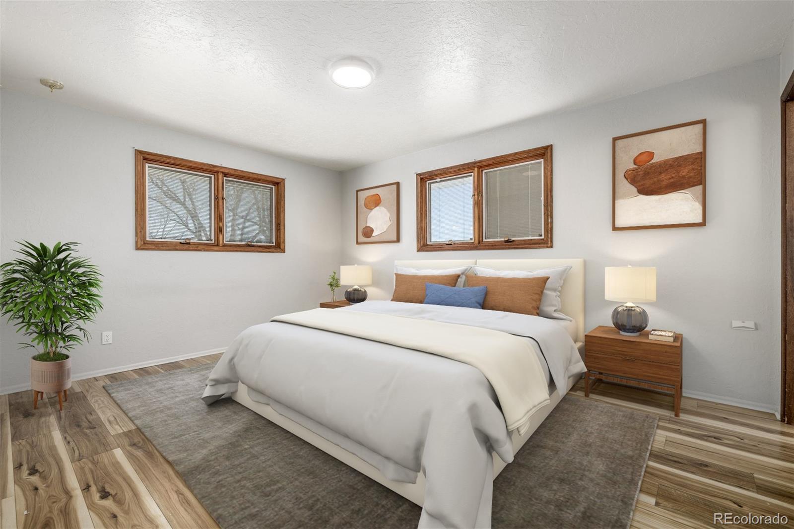 1540 S Fenton Street