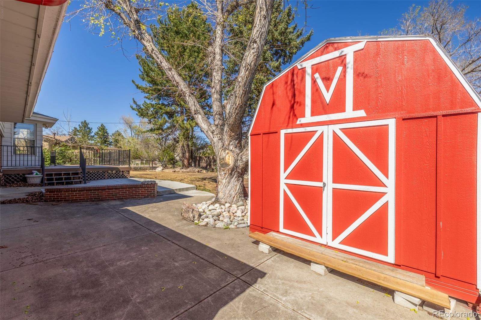 1540 S Fenton Street