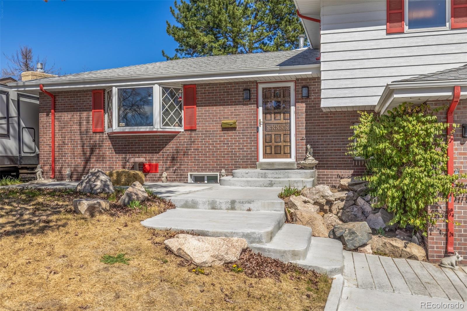 1540 S Fenton Street