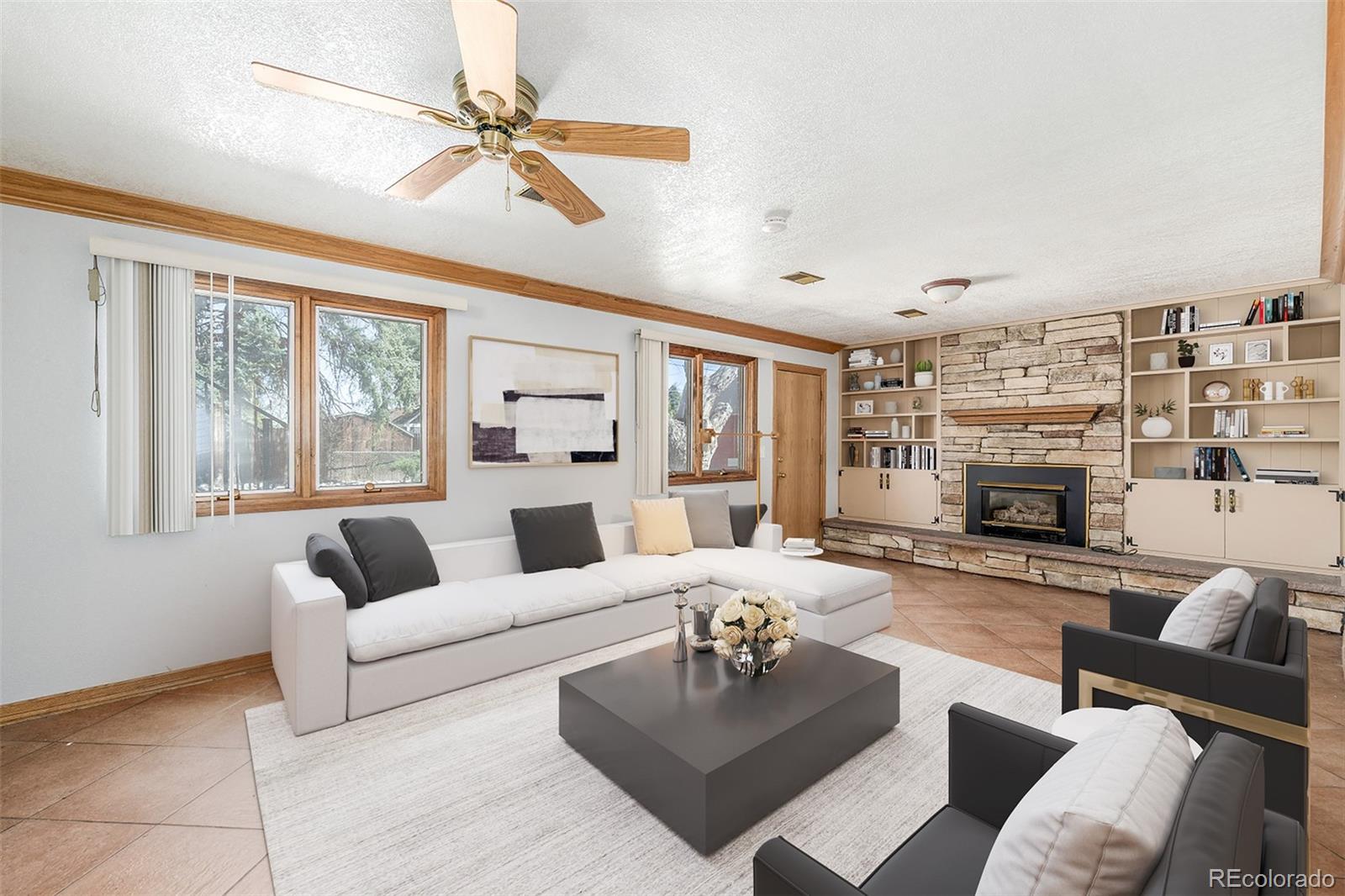 1540 S Fenton Street