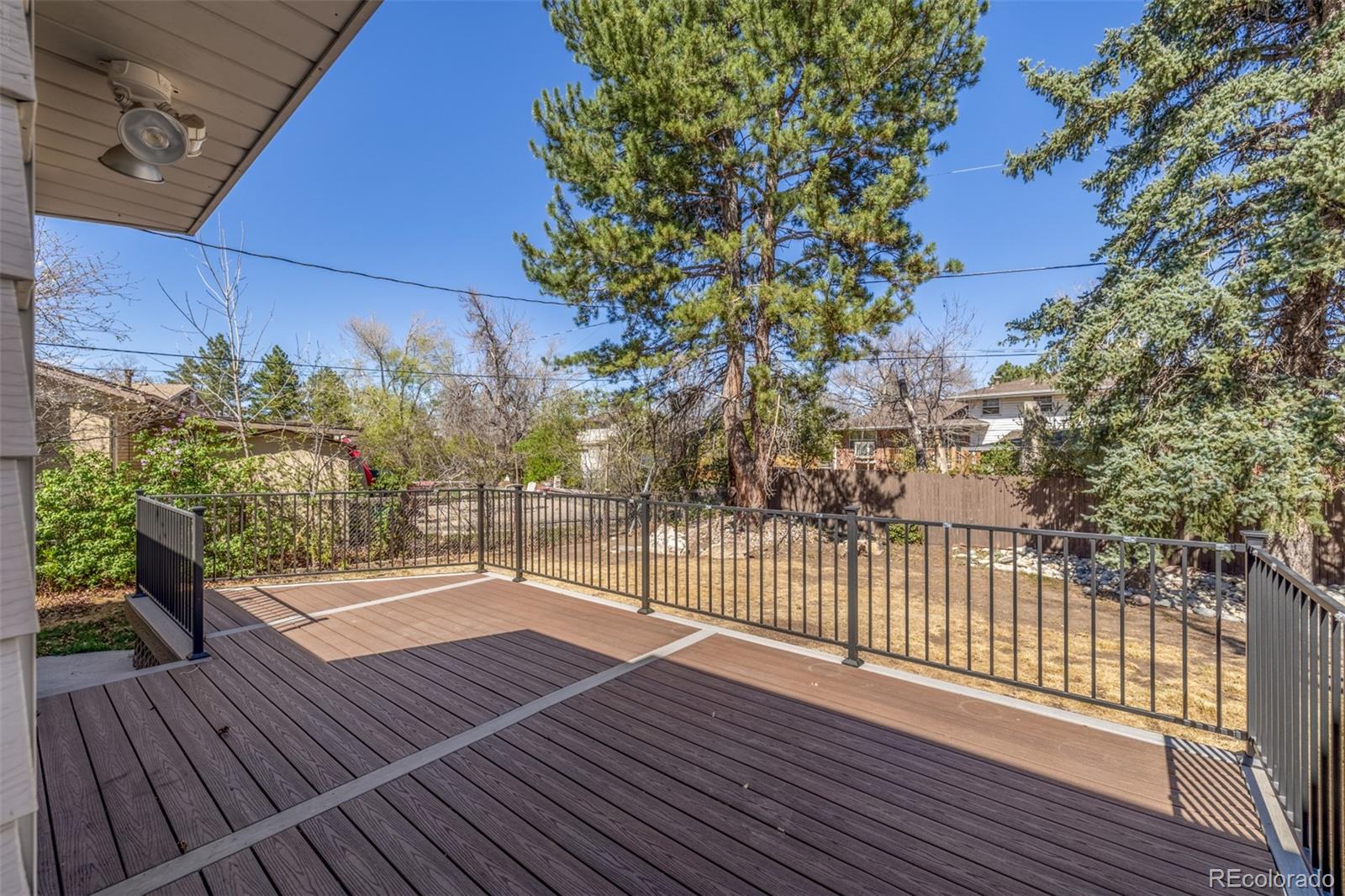 1540 S Fenton Street