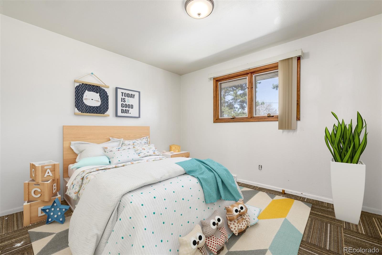 1540 S Fenton Street