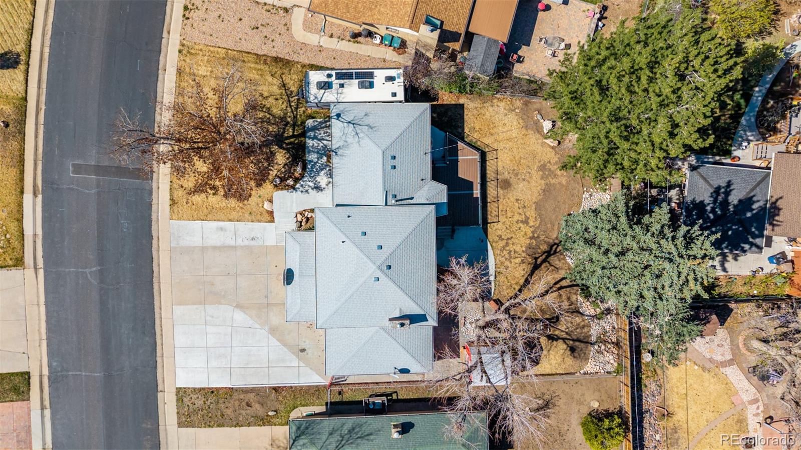 1540 S Fenton Street