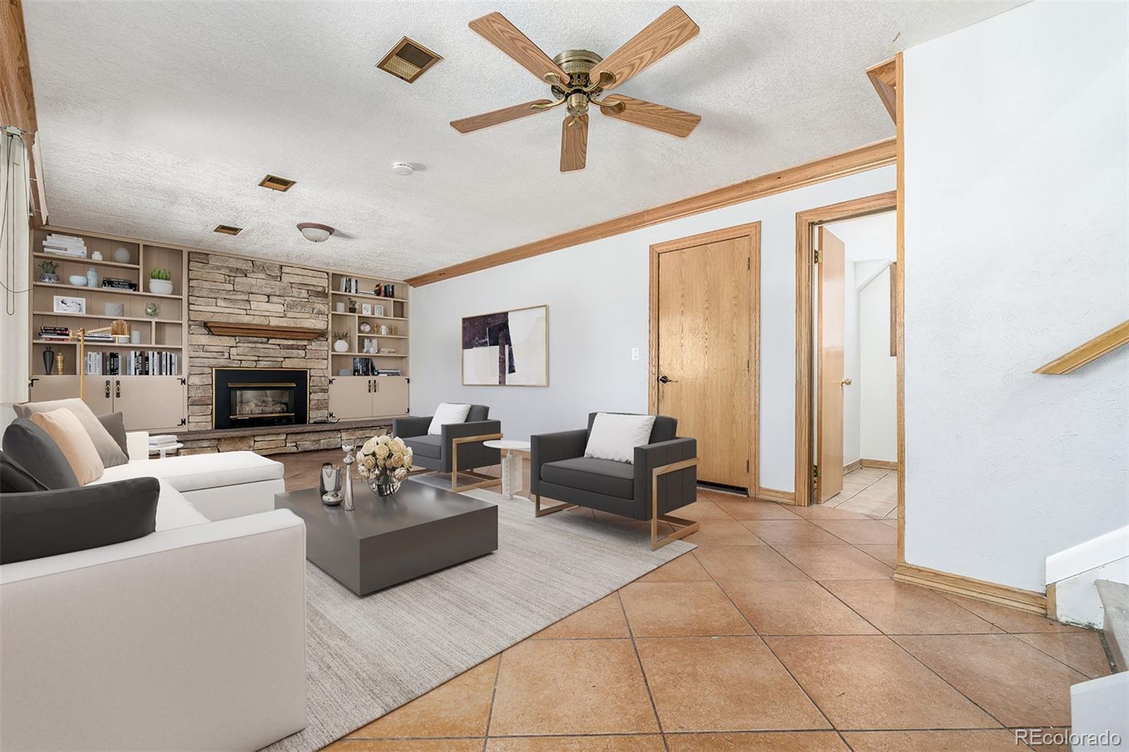 1540 S Fenton Street