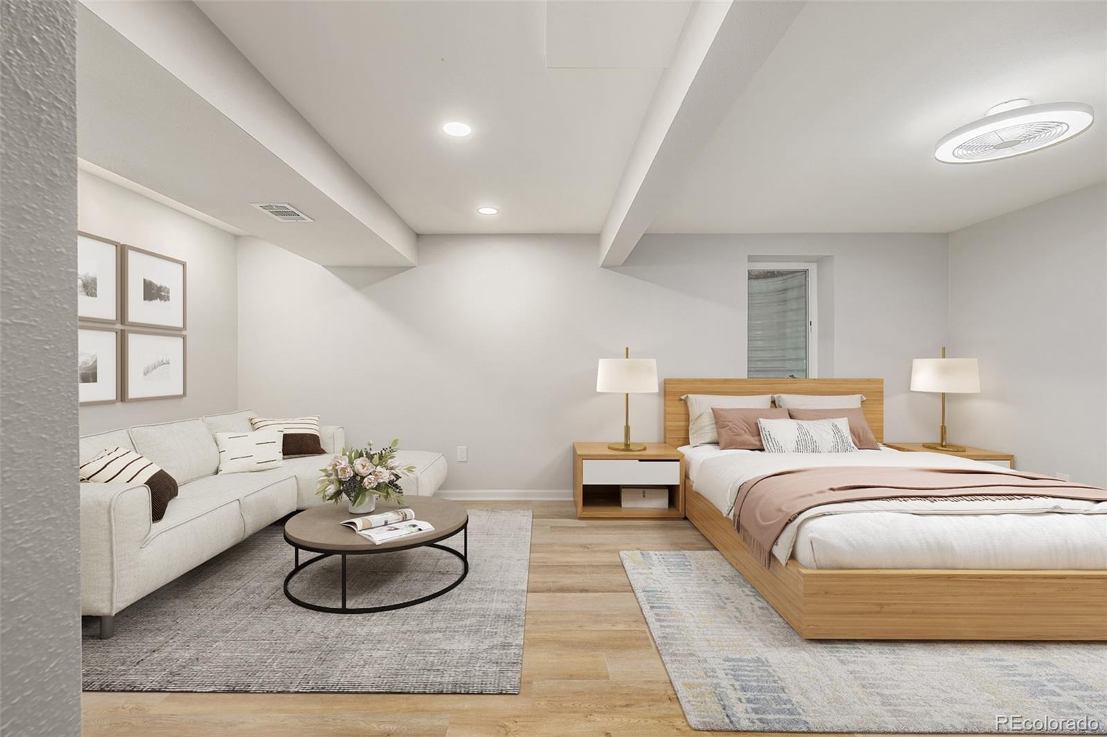 1540 S Fenton Street