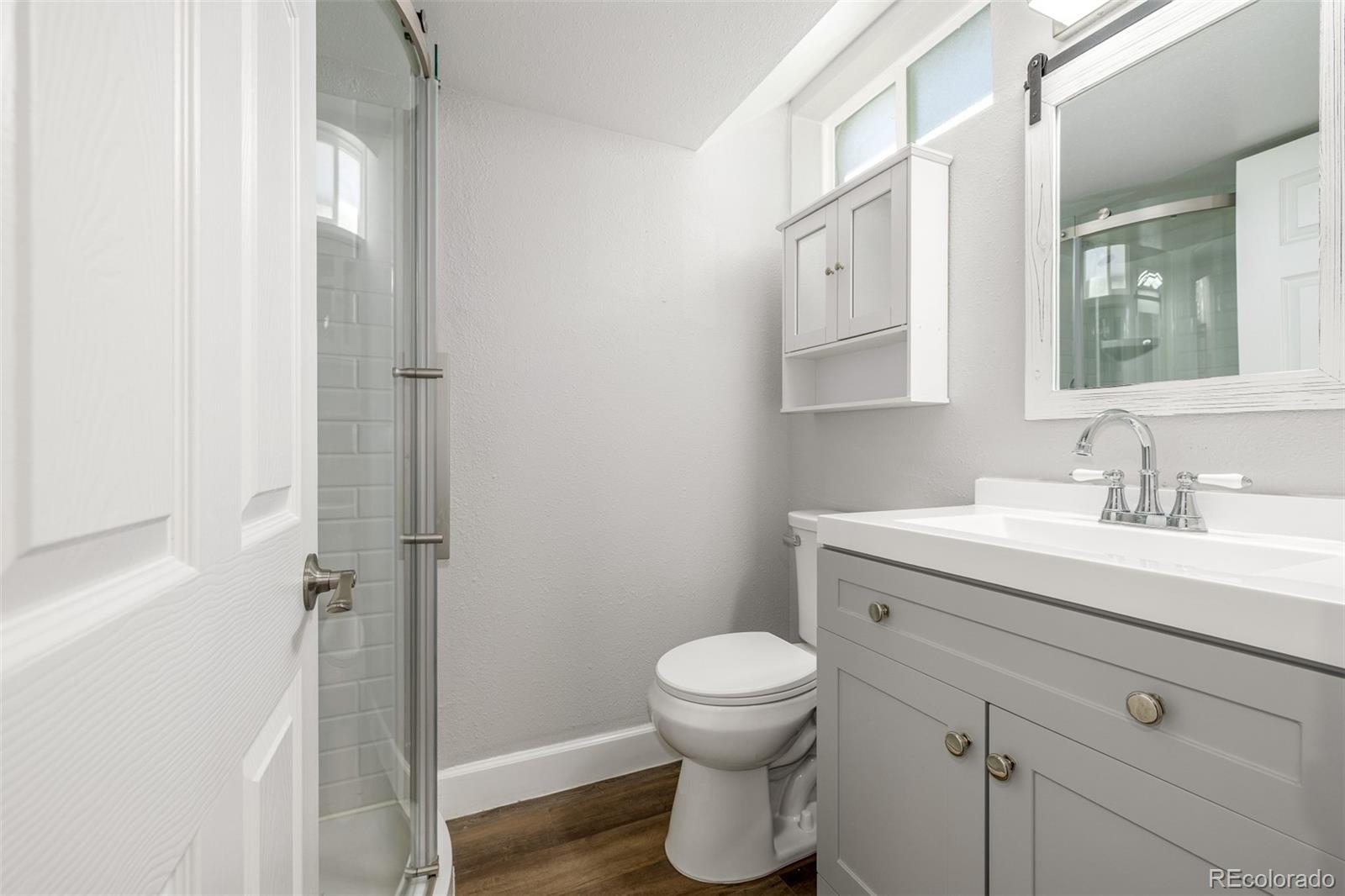 1540 S Fenton Street