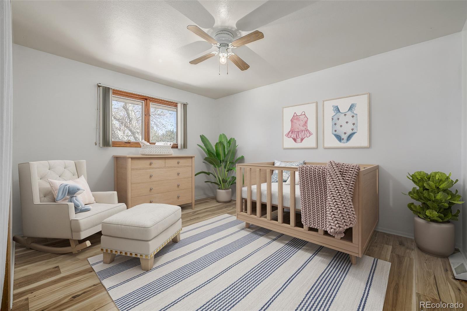 1540 S Fenton Street