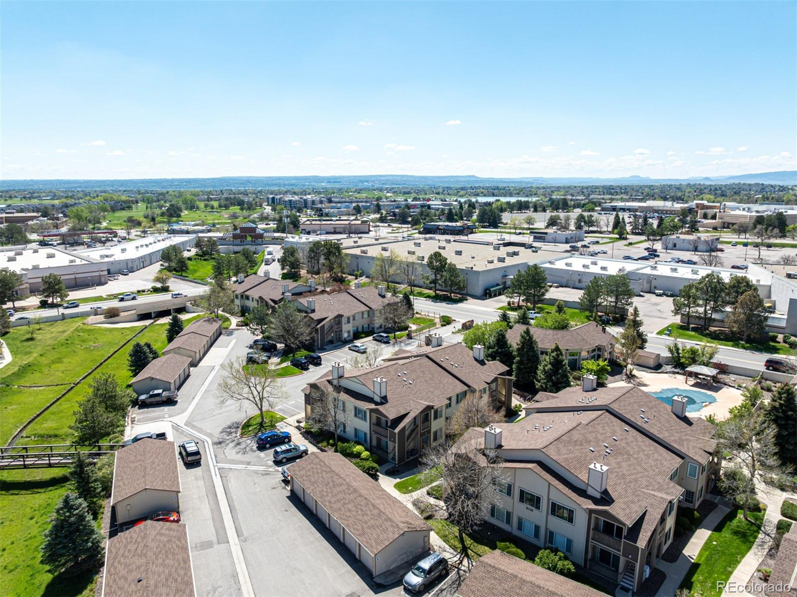 8705 W Berry Avenue Unit: 204