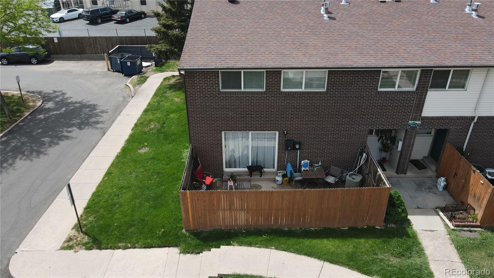 8043 Wolff Street Unit: A