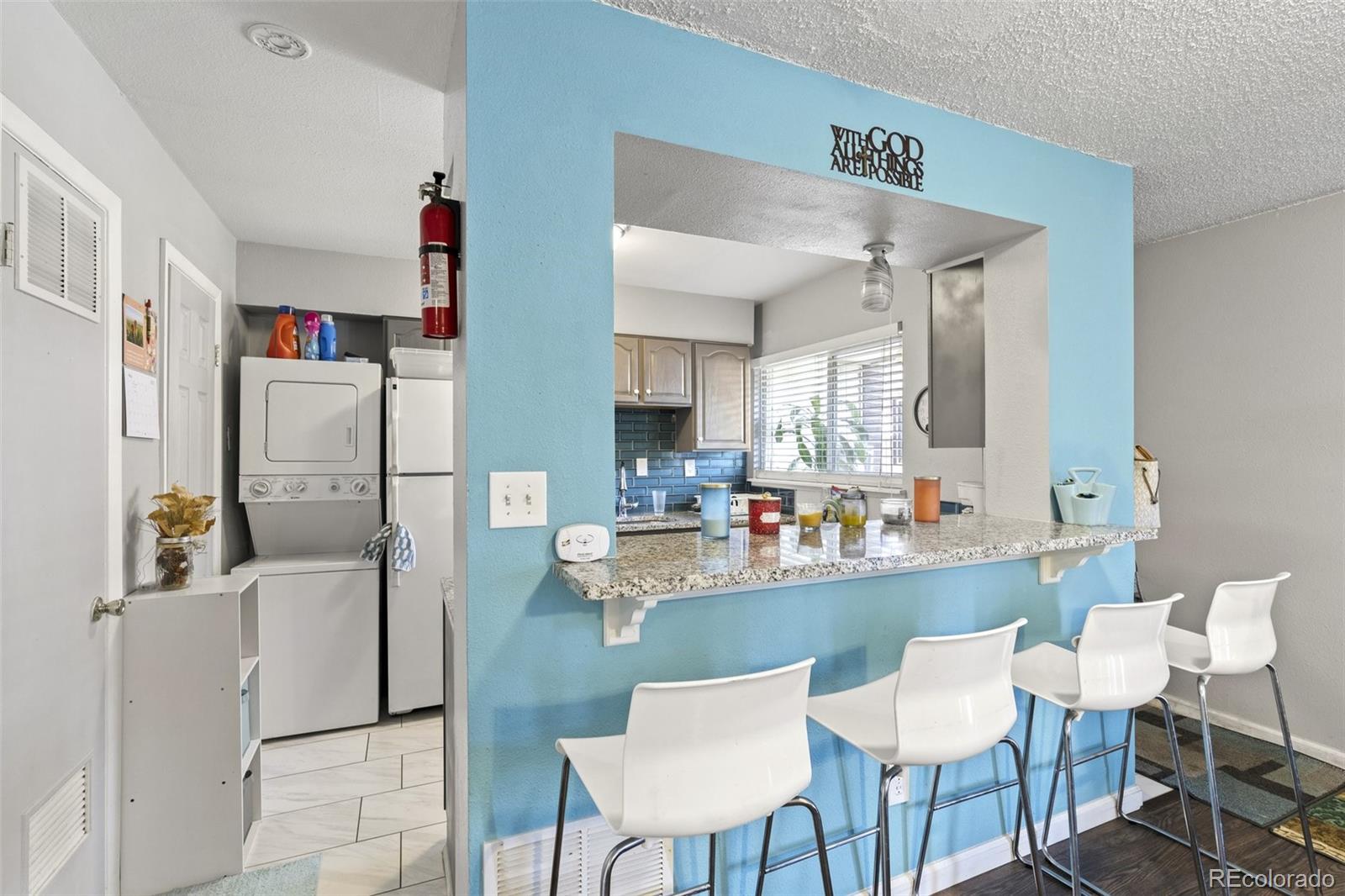 8043 Wolff Street Unit: A
