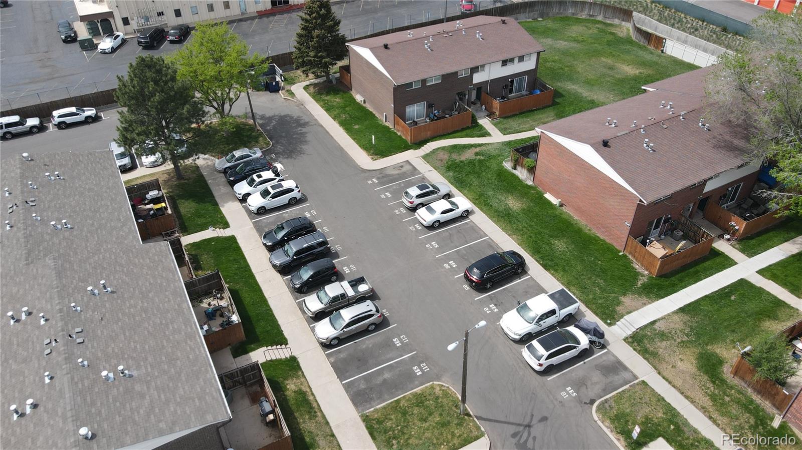 8043 Wolff Street Unit: A