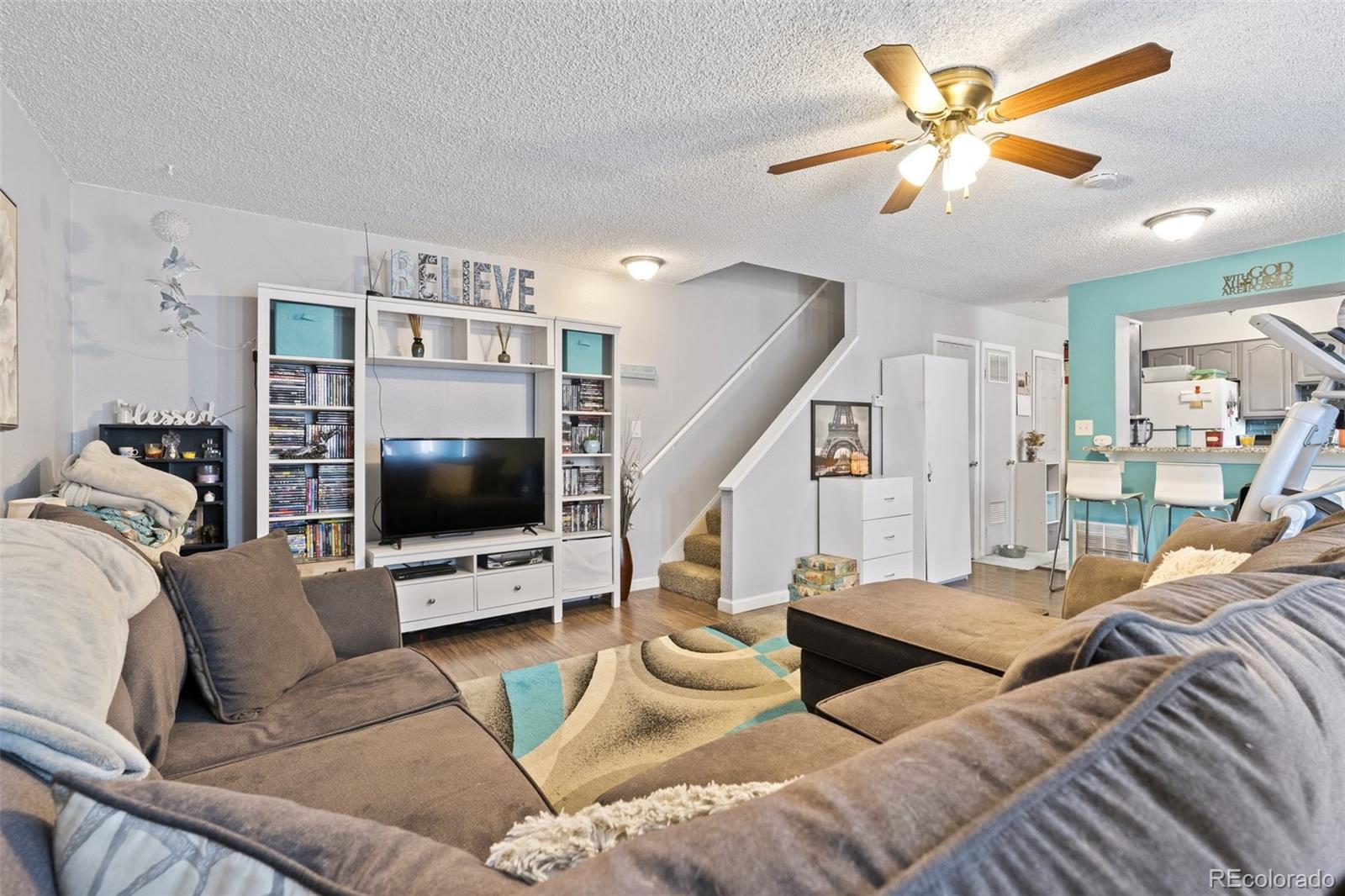 8043 Wolff Street Unit: A