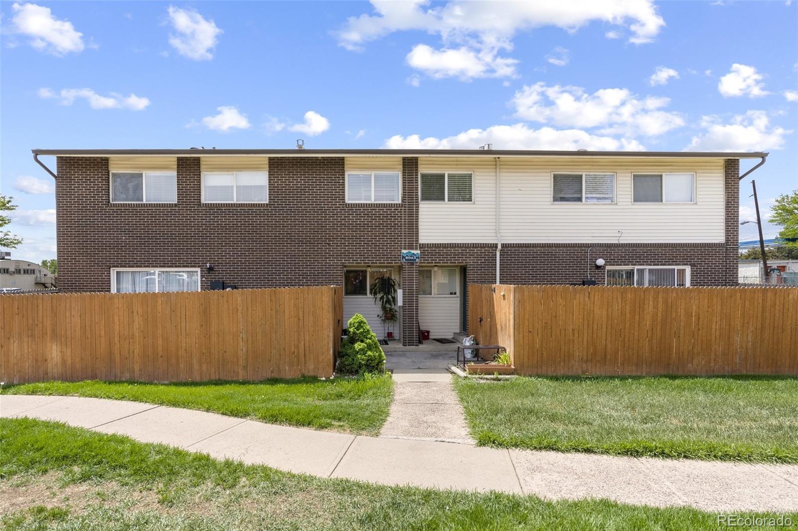 8043 Wolff Street Unit: A