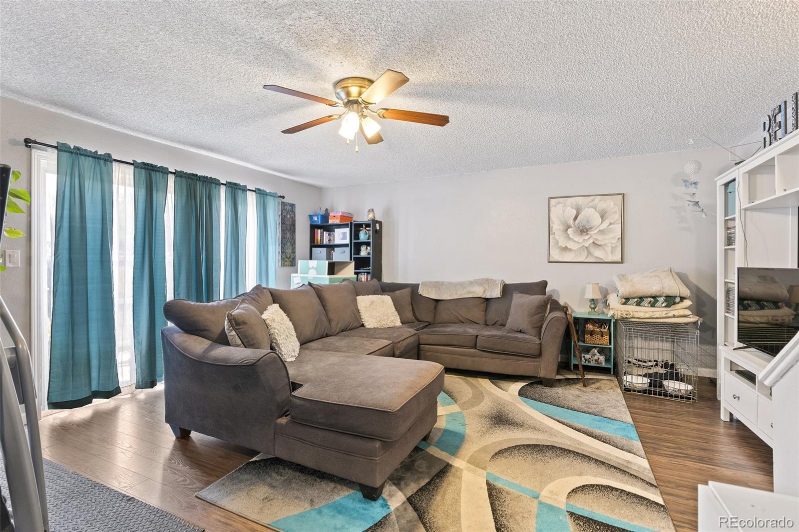 8043 Wolff Street Unit: A
