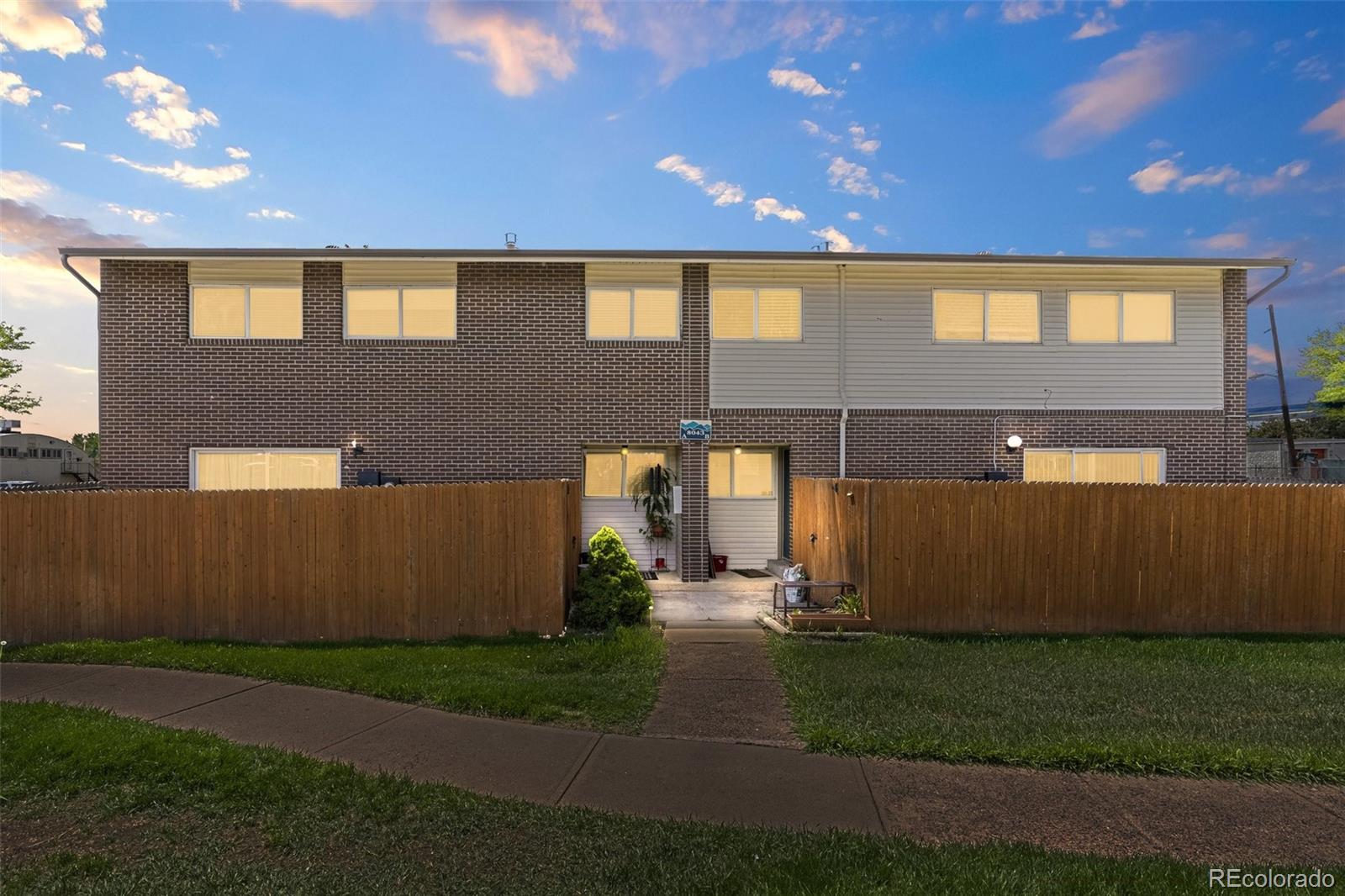 8043 Wolff Street Unit: A