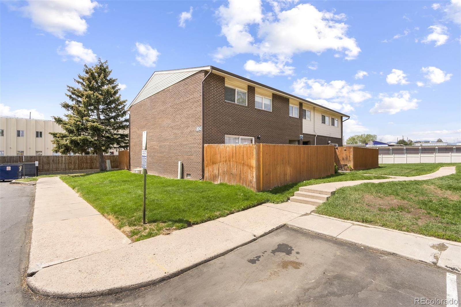 8043 Wolff Street Unit: A