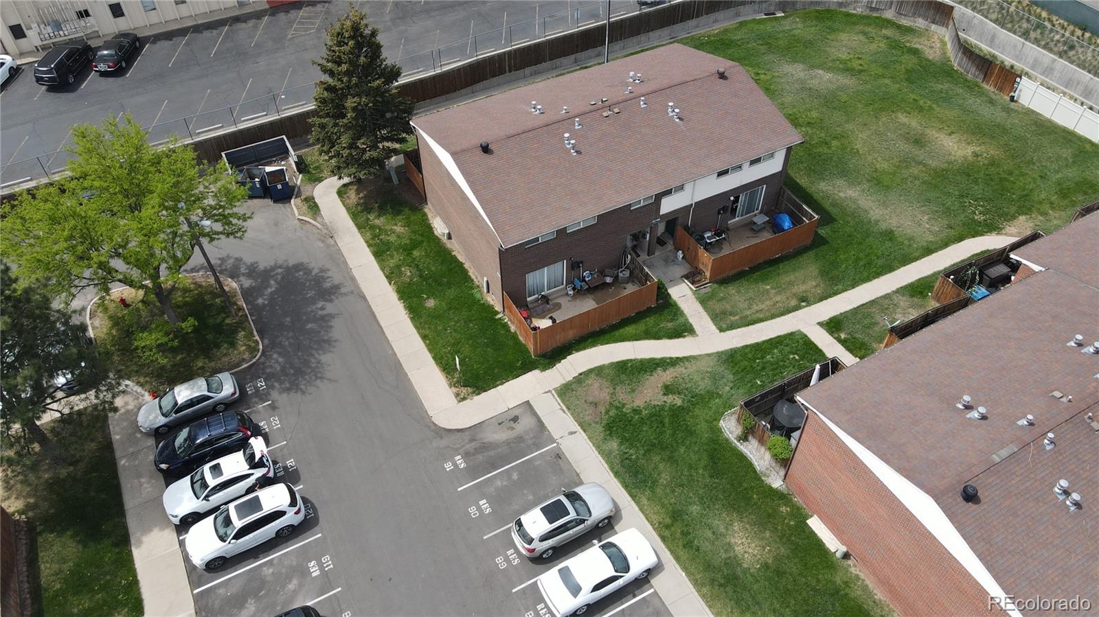 8043 Wolff Street Unit: A