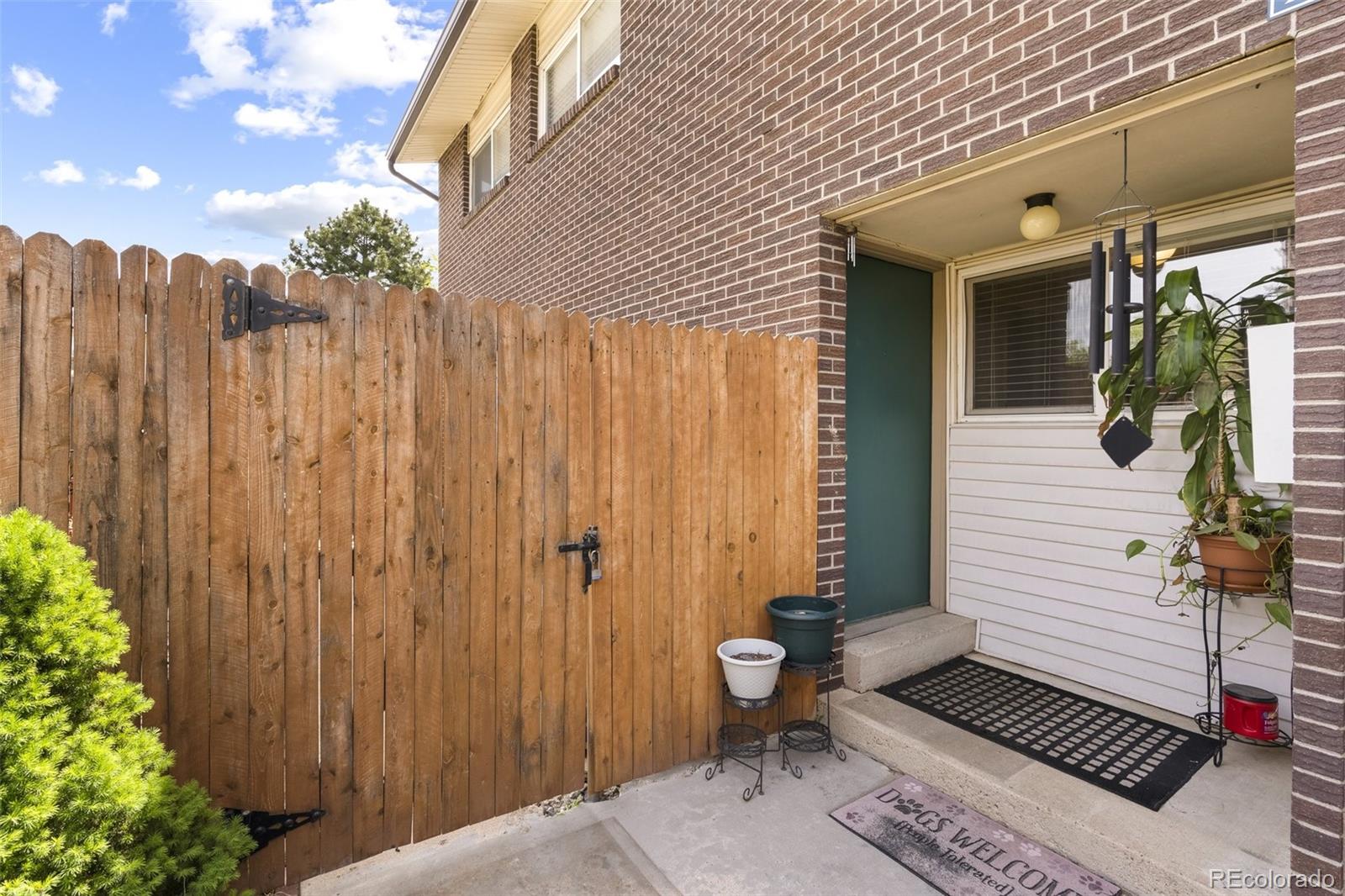8043 Wolff Street Unit: A