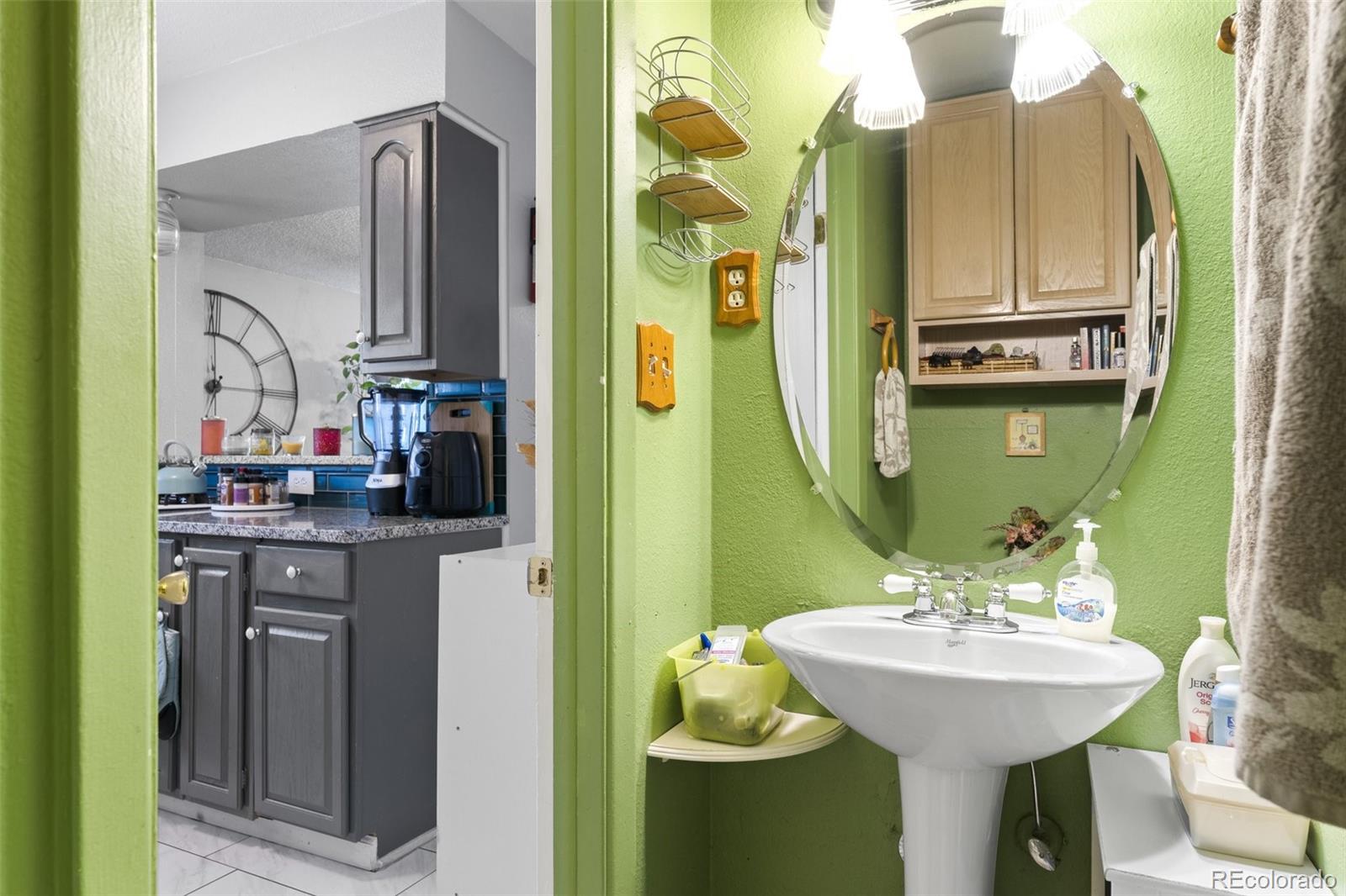 8043 Wolff Street Unit: A