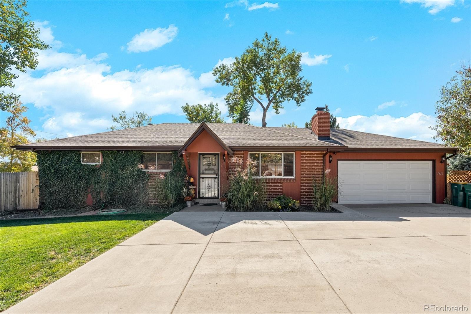 7770 W Chatfield Avenue