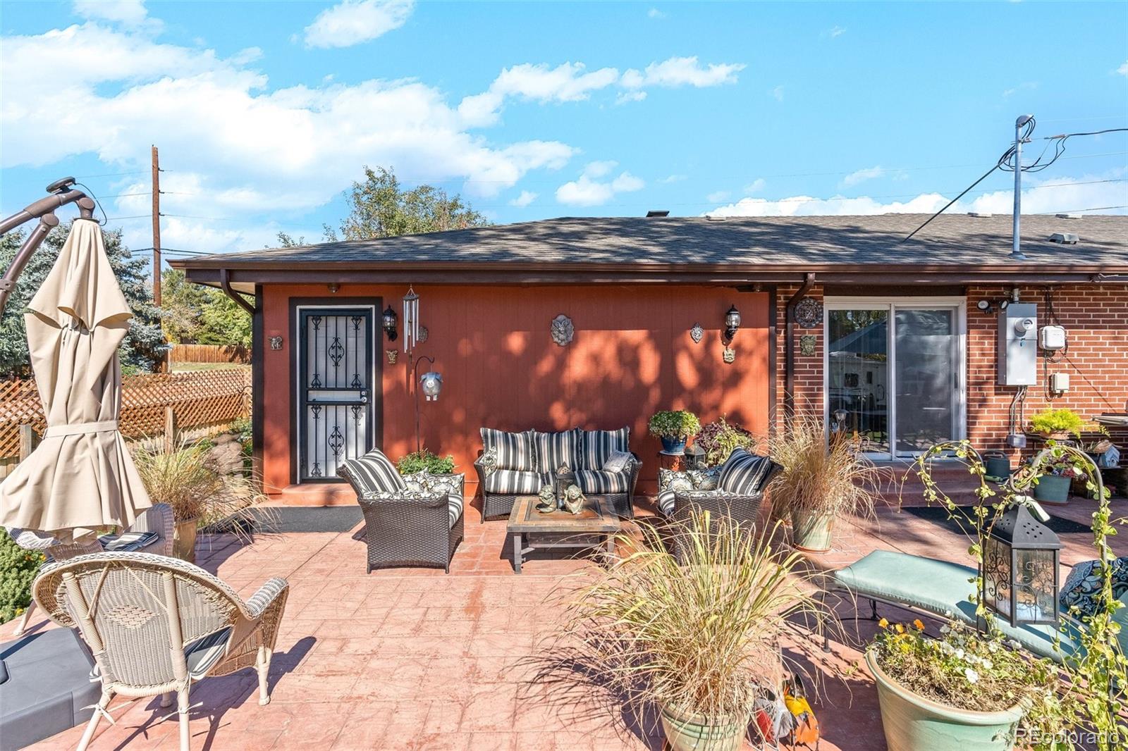 7770 W Chatfield Avenue