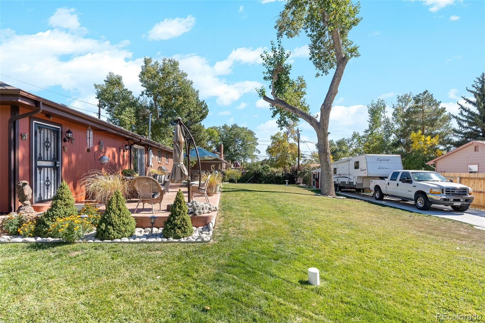 7770 W Chatfield Avenue