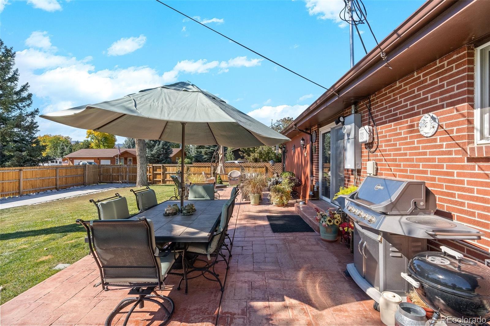 7770 W Chatfield Avenue