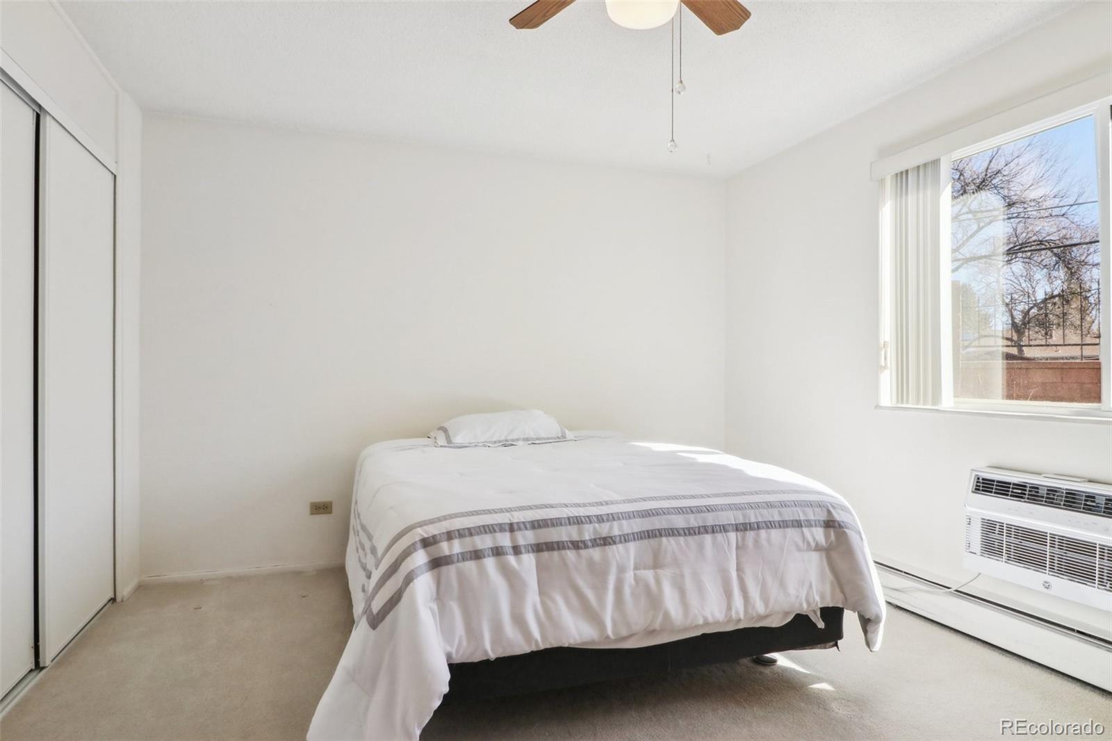 750 S Clinton Street Unit: 12A