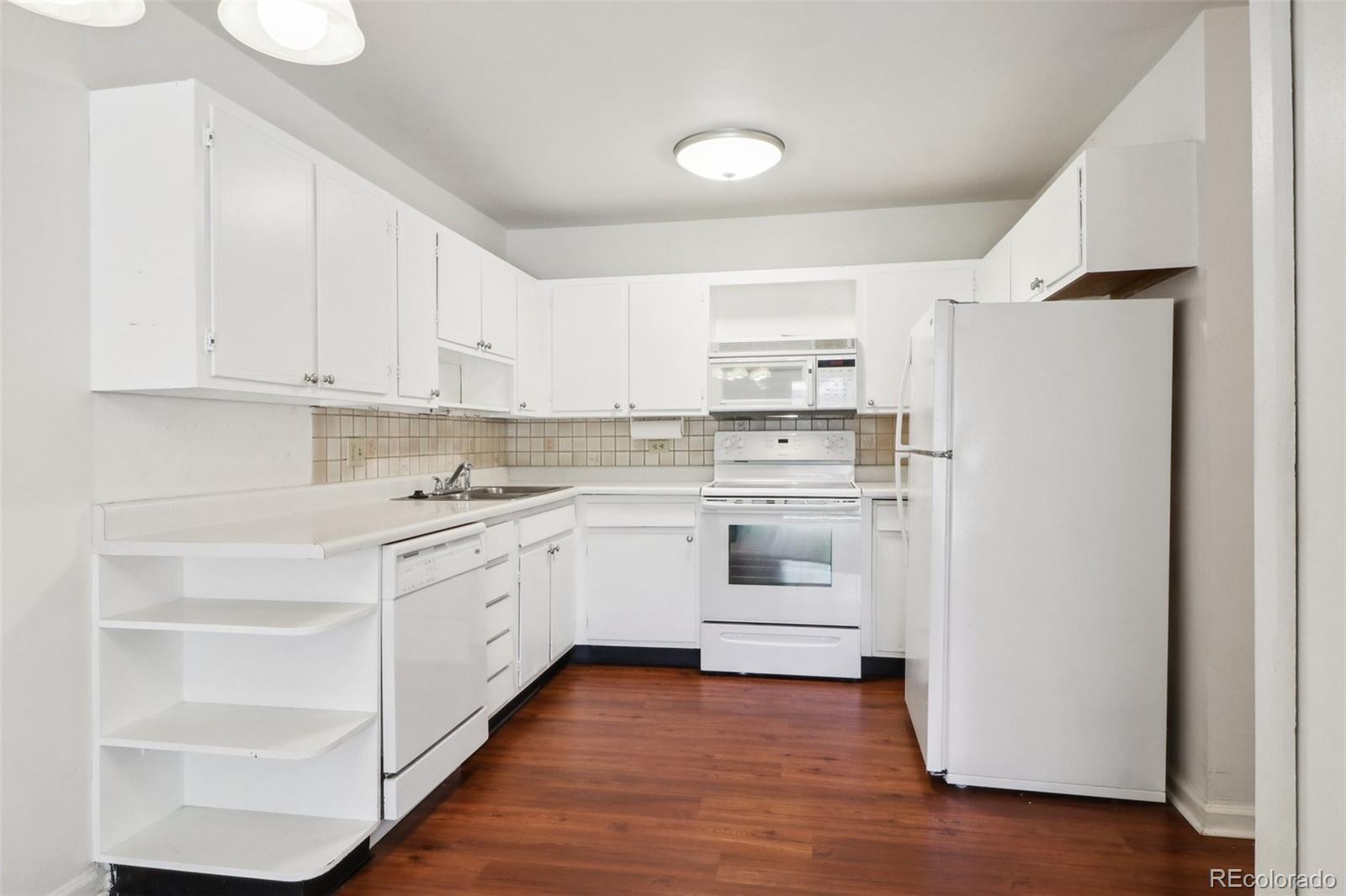 750 S Clinton Street Unit: 12A