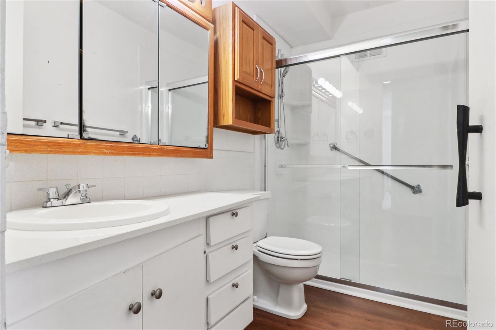 750 S Clinton Street Unit: 12A