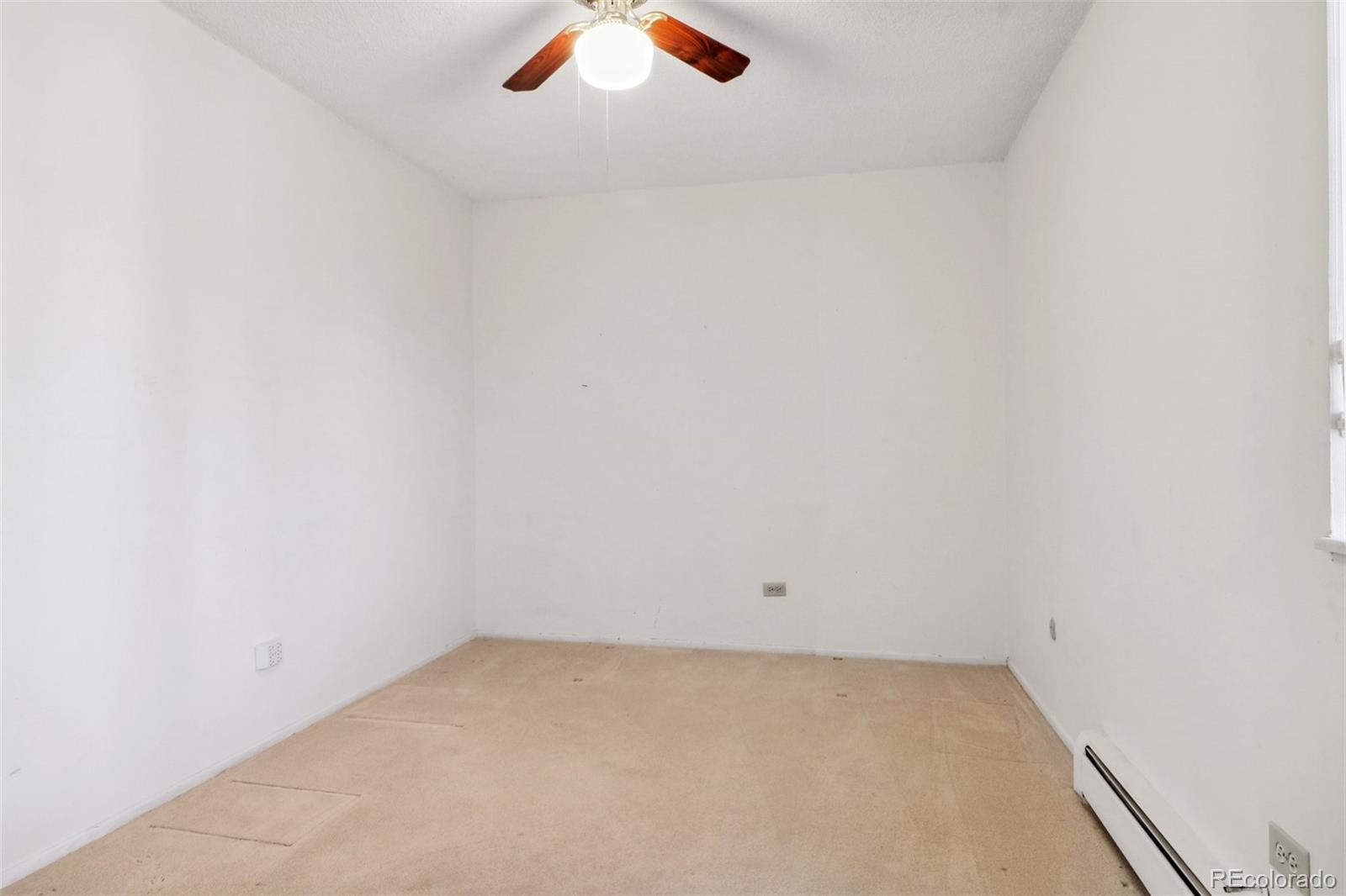 750 S Clinton Street Unit: 12A