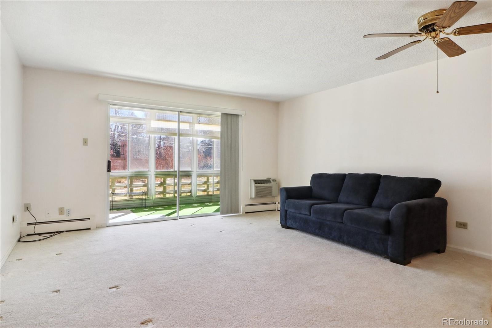 750 S Clinton Street Unit: 12A