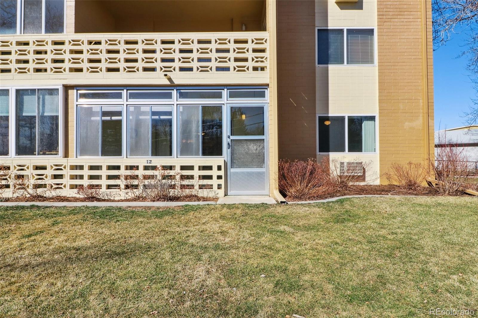 750 S Clinton Street Unit: 12A