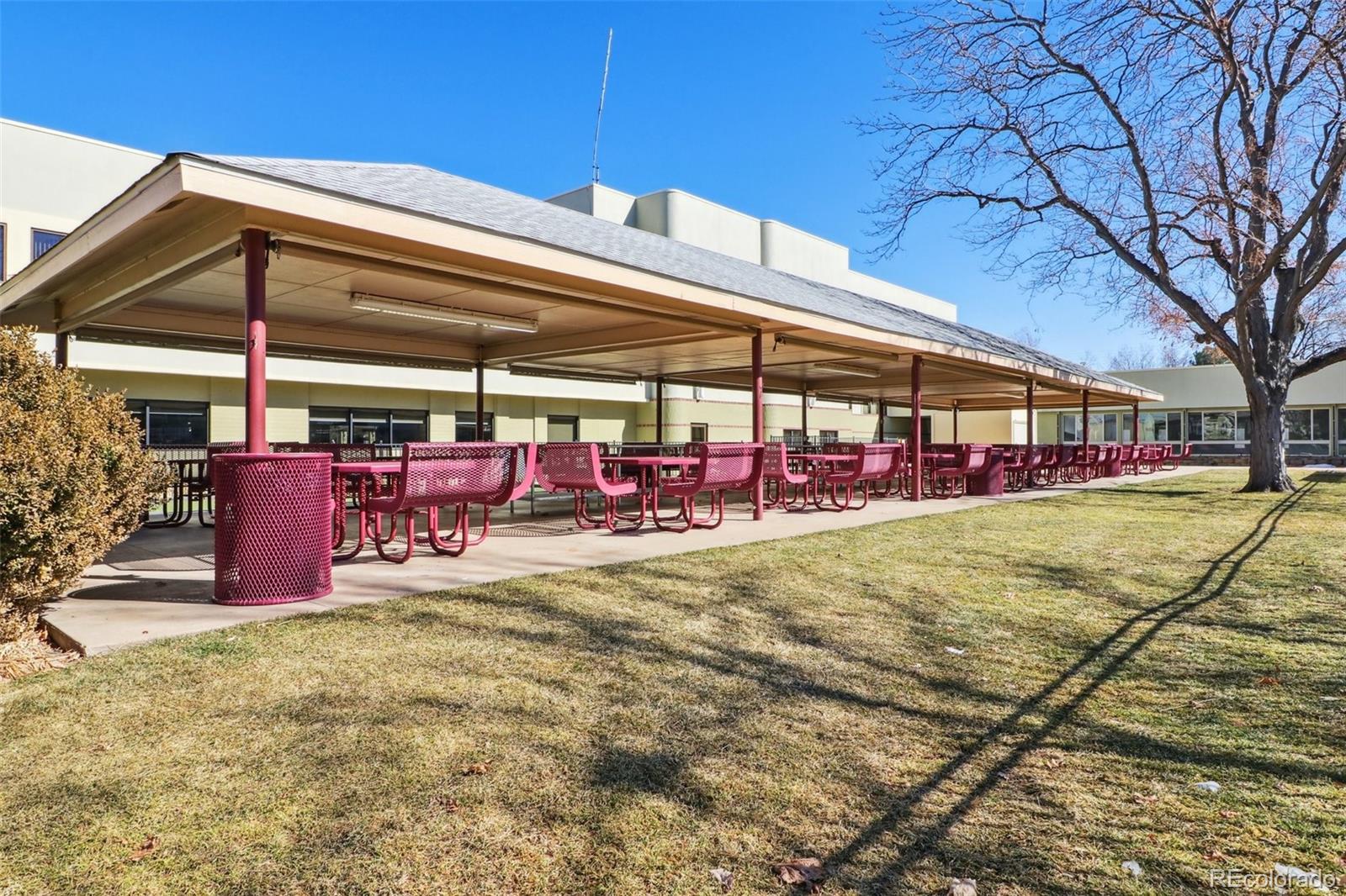 750 S Clinton Street Unit: 12A