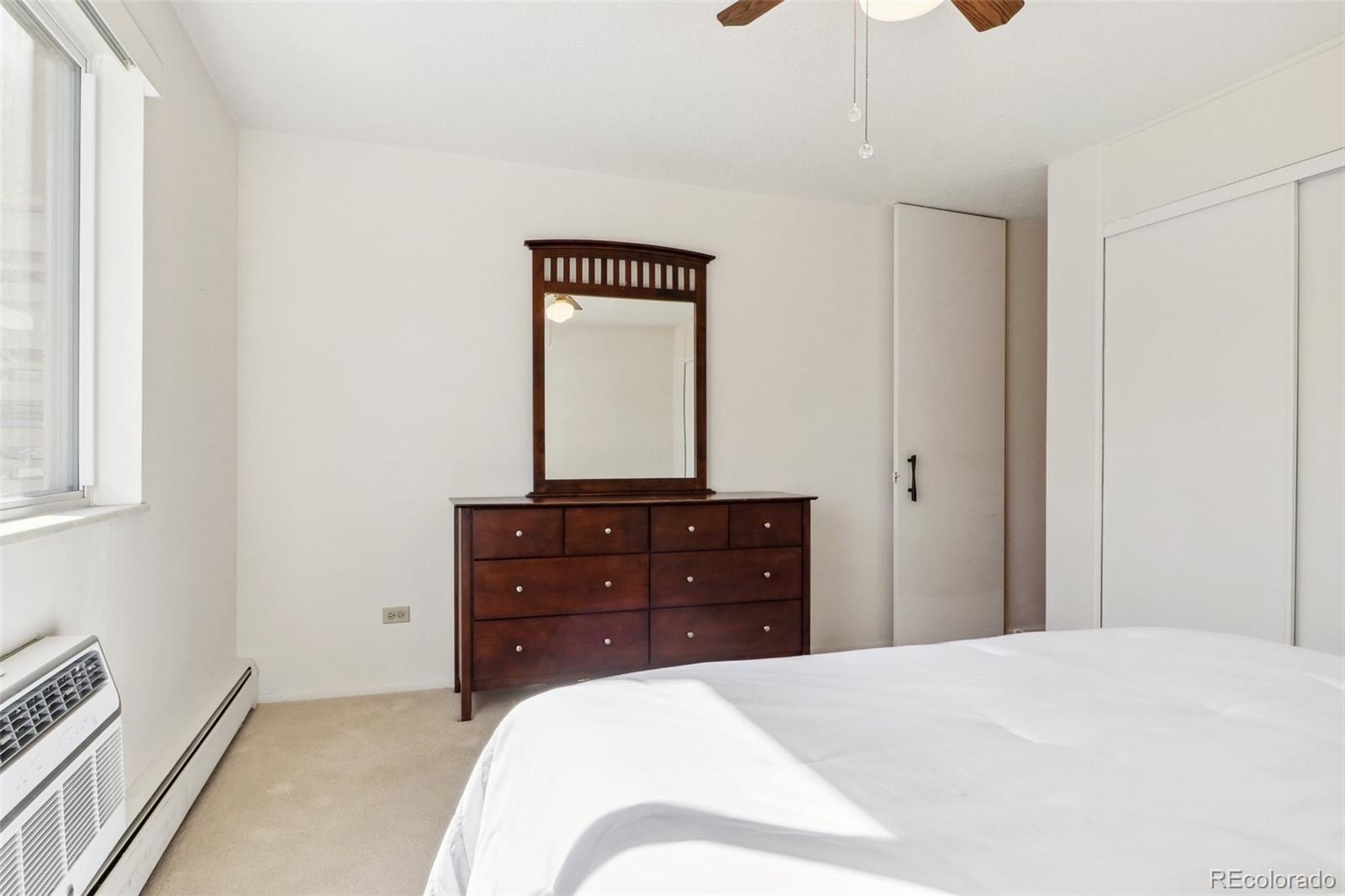 750 S Clinton Street Unit: 12A