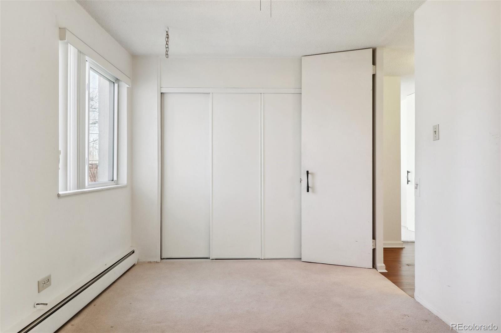 750 S Clinton Street Unit: 12A