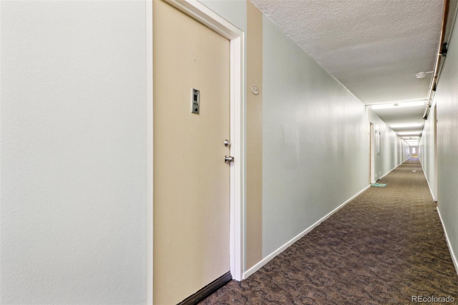 750 S Clinton Street Unit: 12A