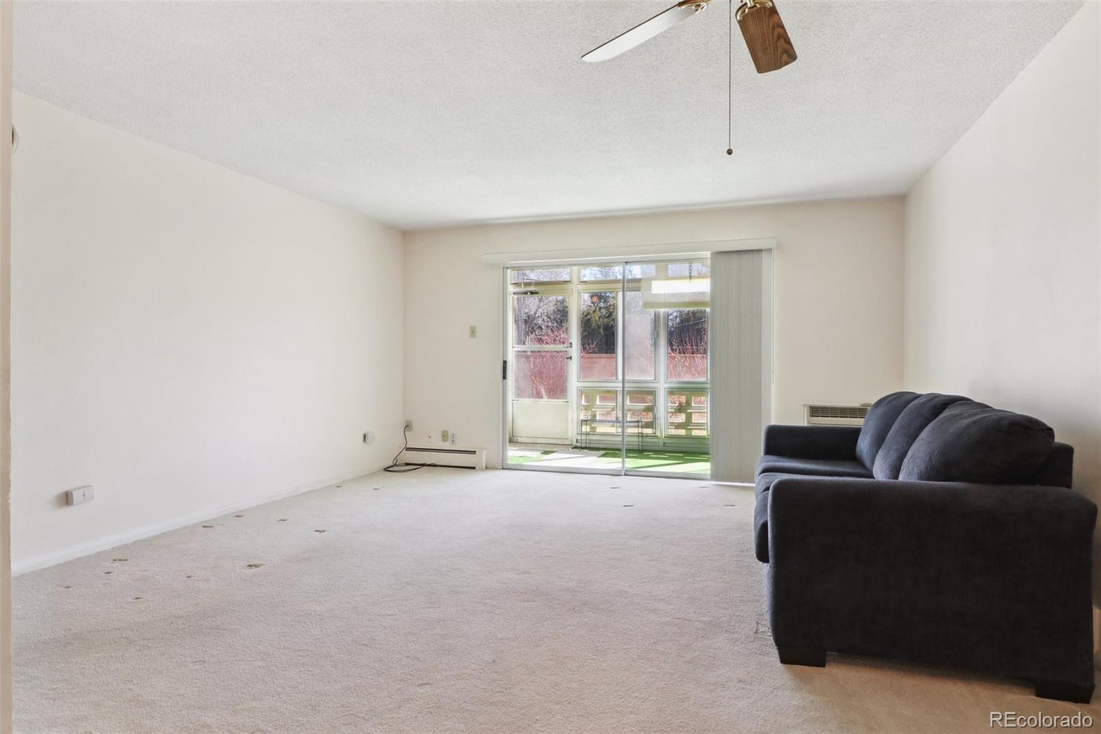 750 S Clinton Street Unit: 12A
