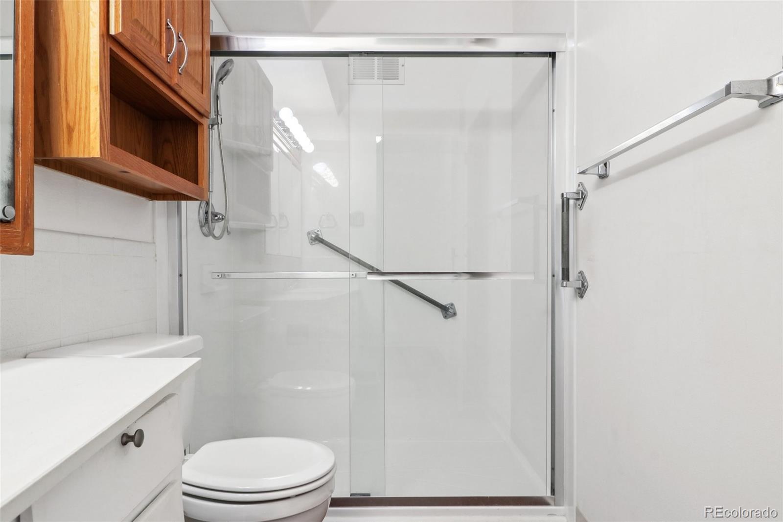 750 S Clinton Street Unit: 12A