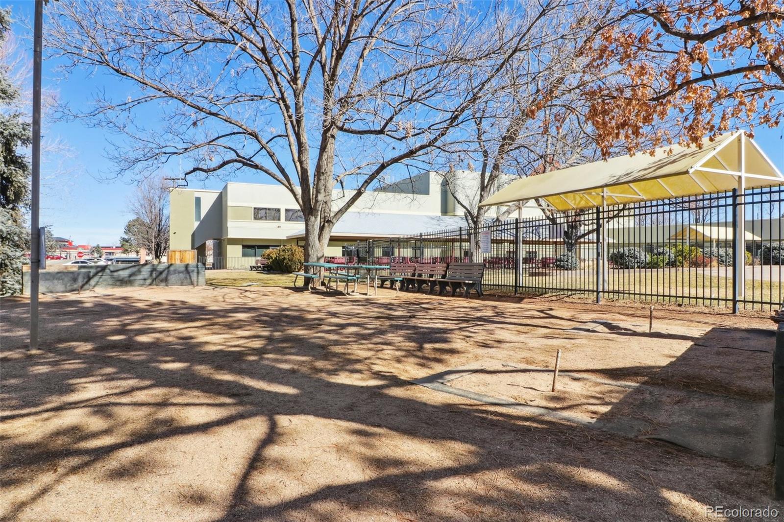 750 S Clinton Street Unit: 12A