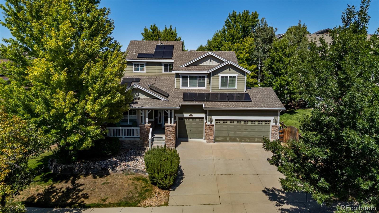 24248 E Roxbury Circle
