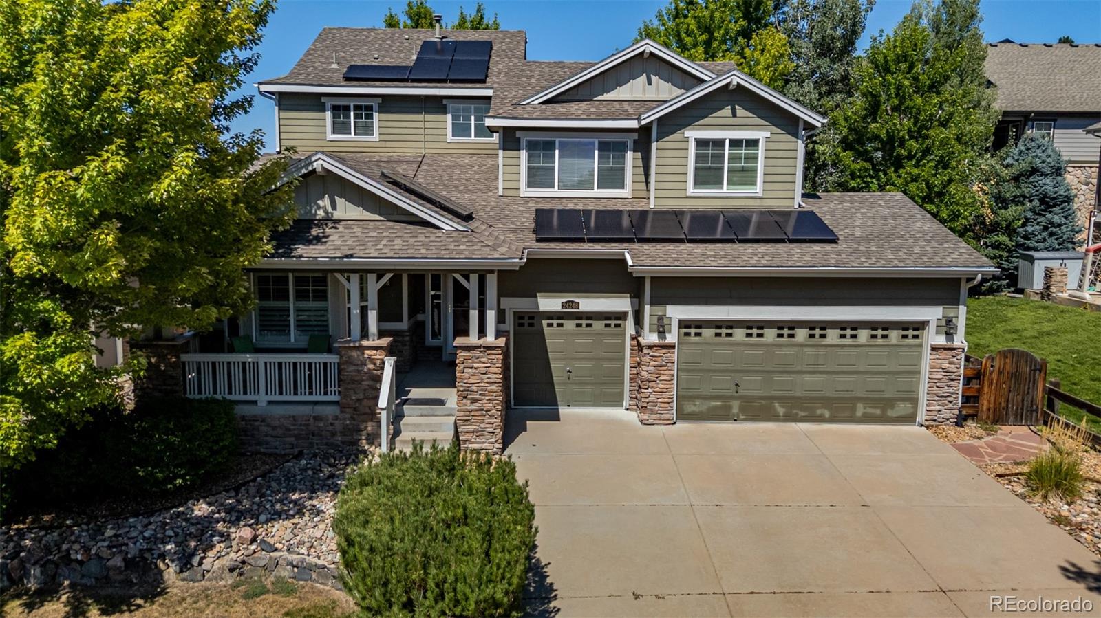 24248 E Roxbury Circle