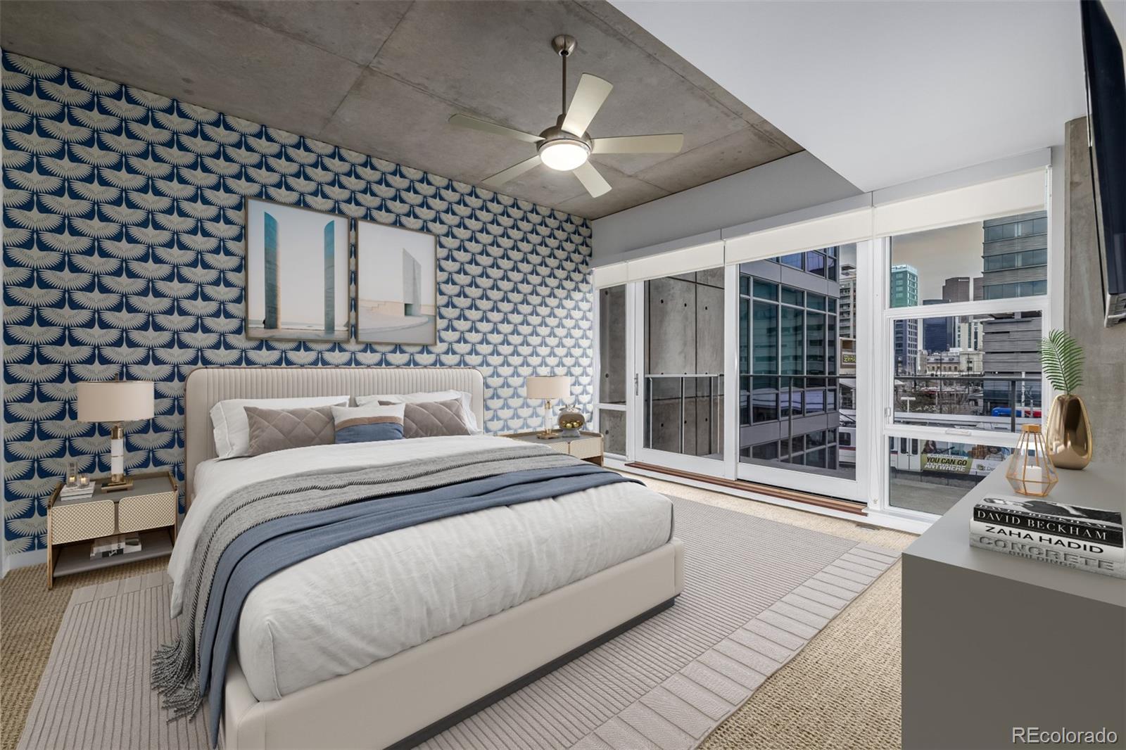 1620 Little Raven Street Unit: 302