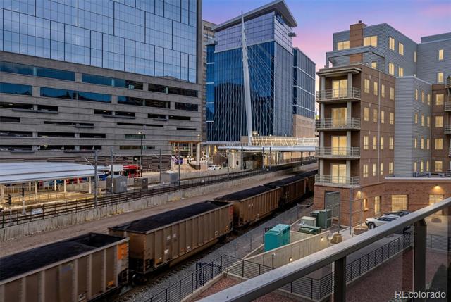 1620 Little Raven Street Unit: 302