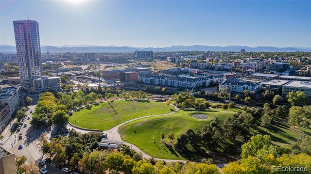 1620 Little Raven Street Unit: 302