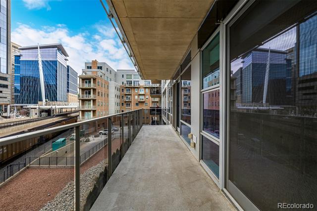 1620 Little Raven Street Unit: 302